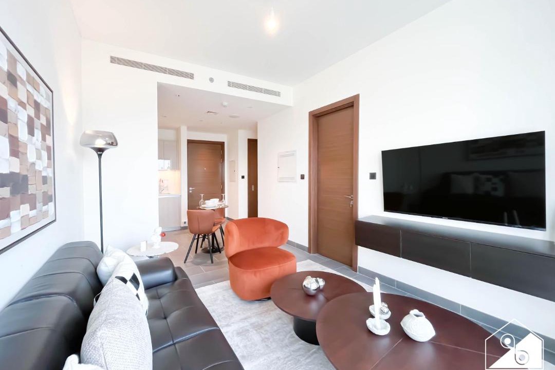 Photo of Livingroom in Nad Al Sheba