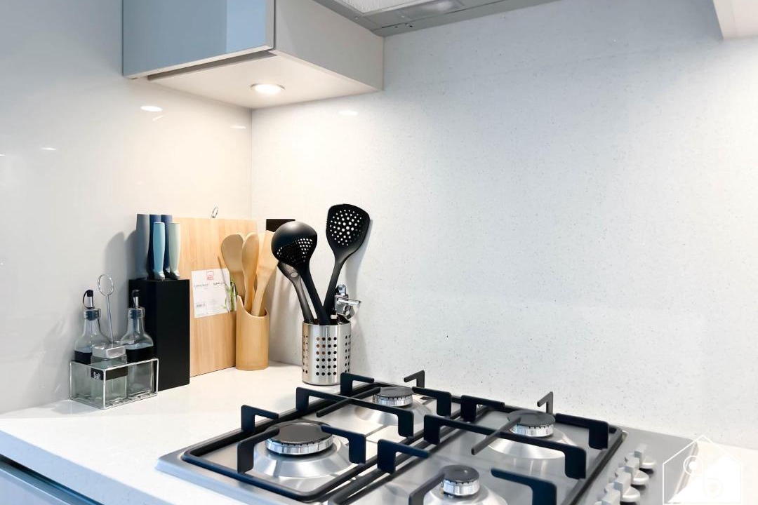 Photo of Kitchen in Nad Al Sheba