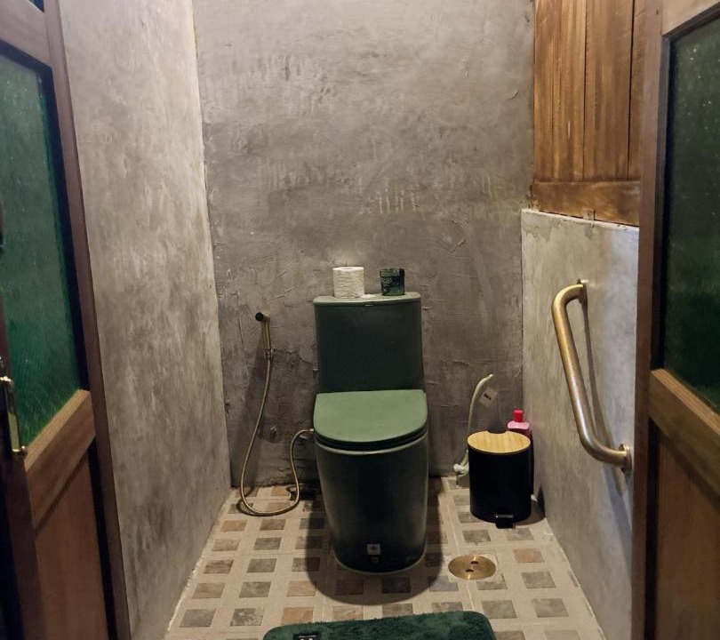 Photo of Bathroom in Nana