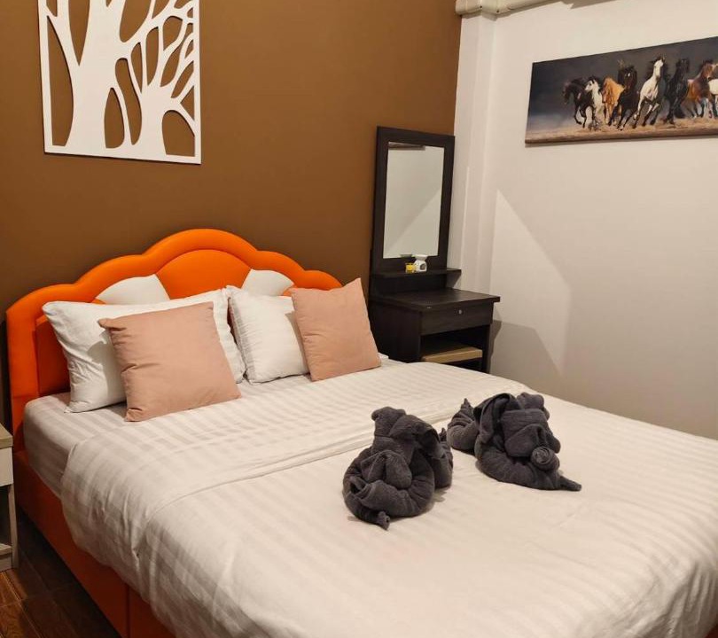 Photo of Bedroom in Nakhon Nayok