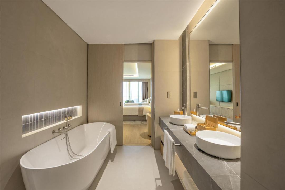 Photo of Bathroom in Nad Al Sheba