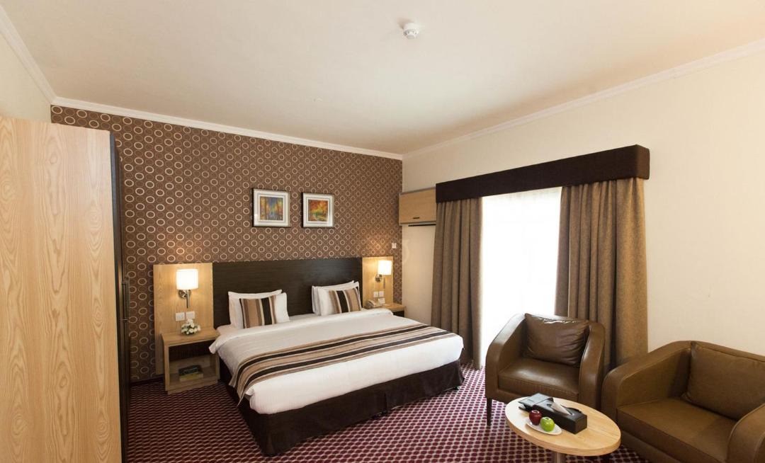 Photo of Bedroom in Bur Dubai