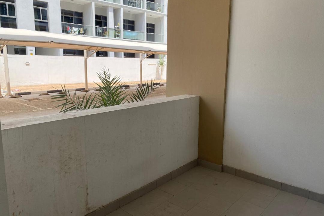 Photo of Patio Balcony in Dubai Investment Park