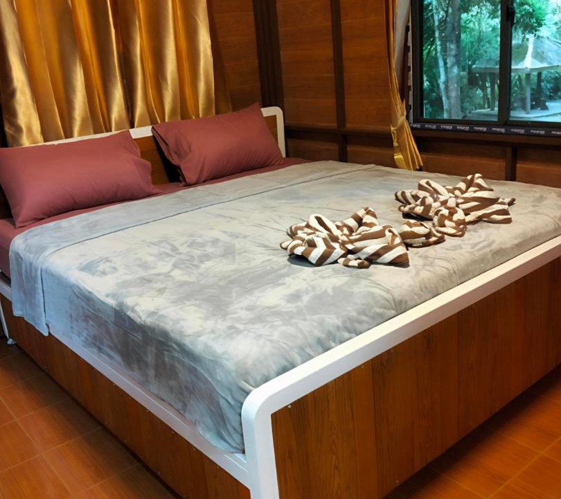 Photo of Bedroom in Phanom