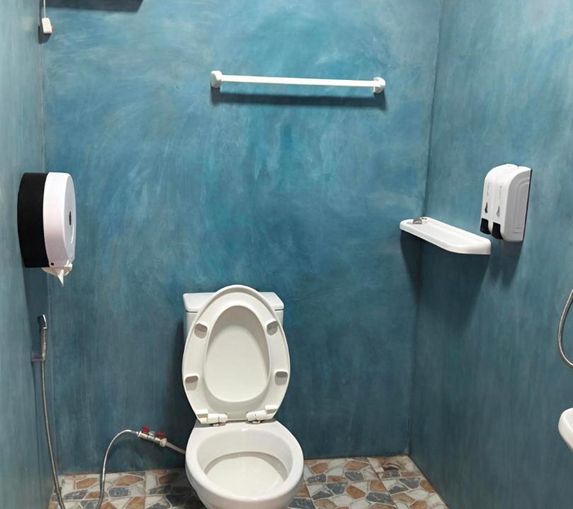 Photo of Bathroom in Phanom