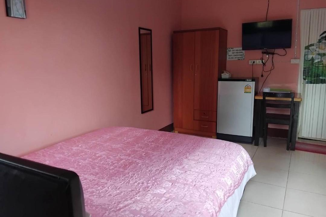 Photo of Bedroom in Mae Chaem