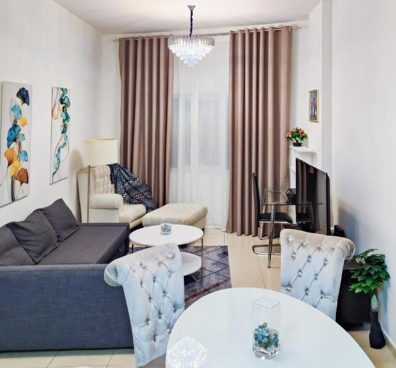 Photo of Livingroom in Dubai