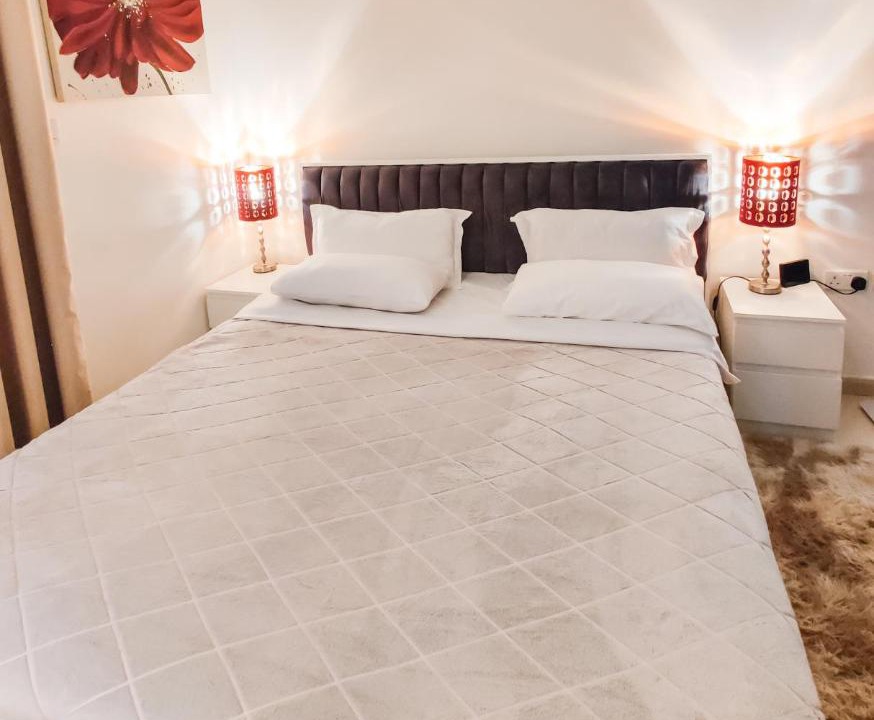 Photo of Bedroom in Dubai