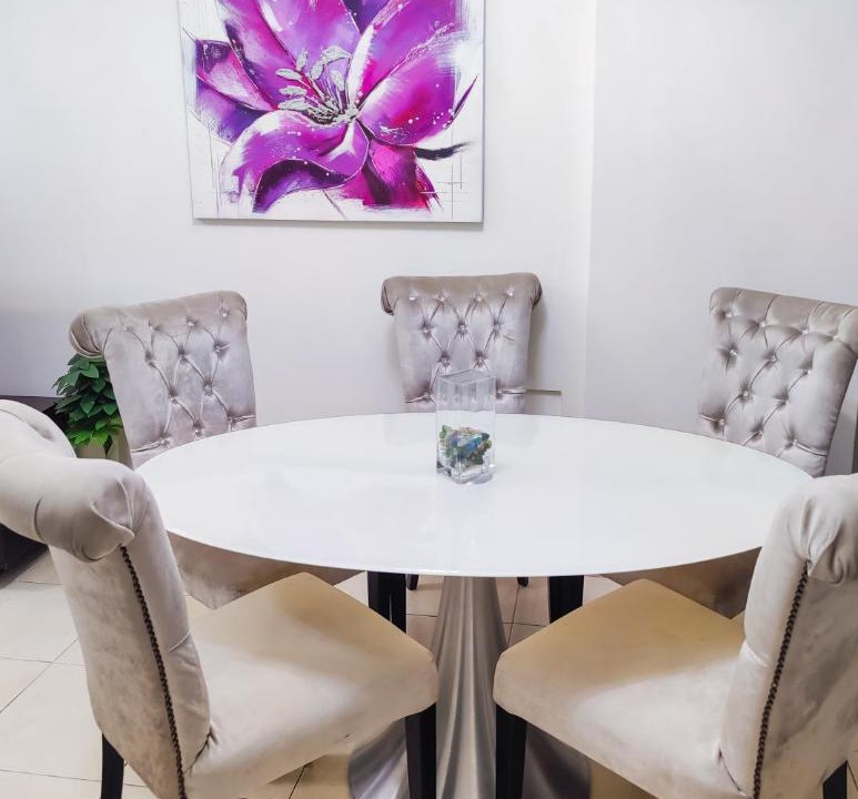 Photo of Livingroom in Dubai