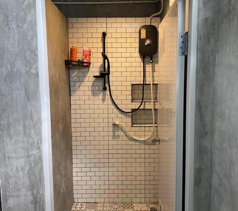 Photo of Bathroom in Don Muang