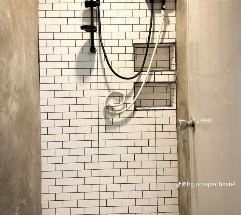 Photo of Bathroom in Don Muang