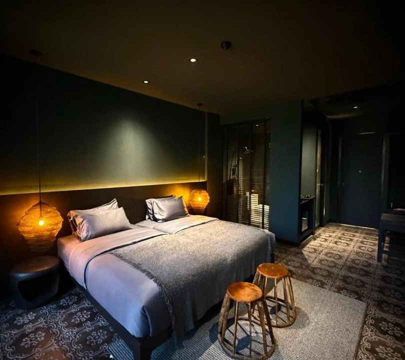 Photo of Bedroom in Kanchanaburi