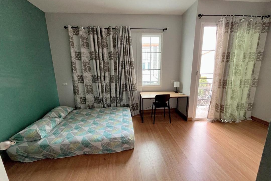 Photo of Bedroom in Sai Mai