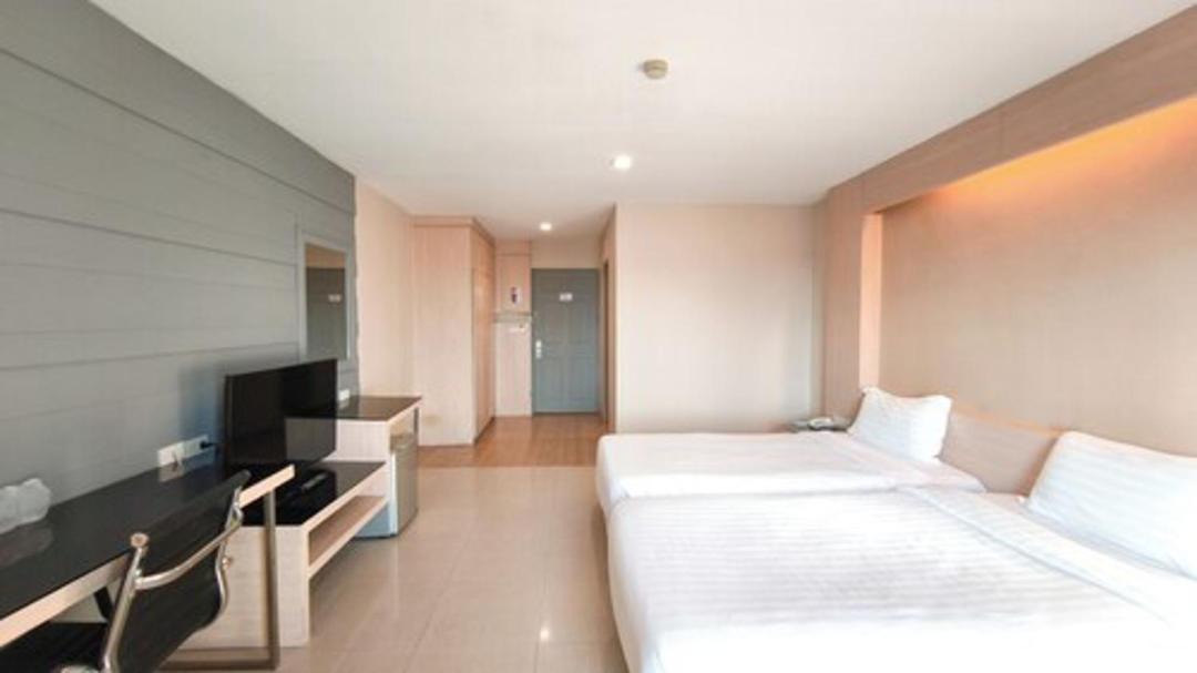 Photo of Bedroom in Bang Na