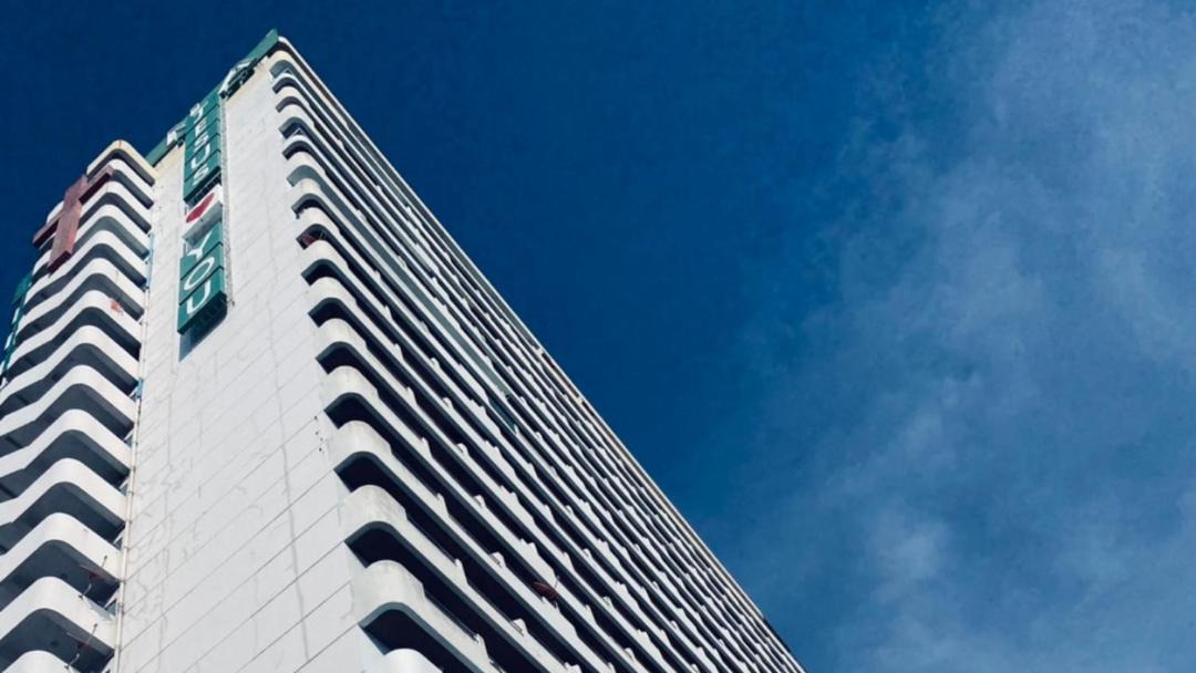 Photo of Buildings in Bang Na