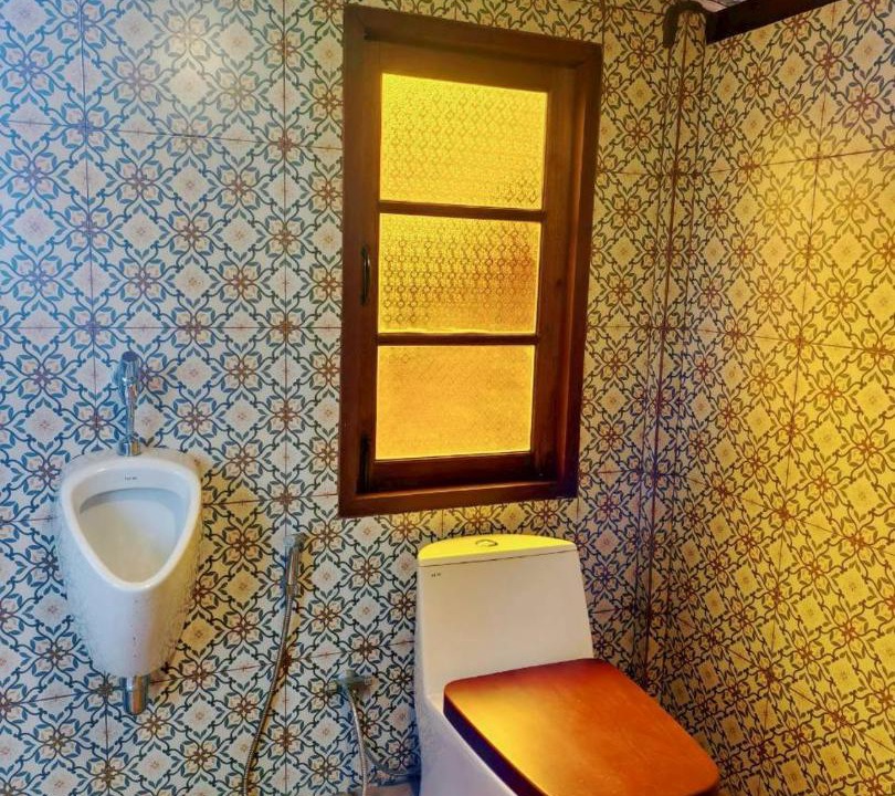 Photo of Bathroom in Chiang Rai