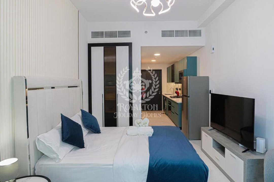 Photo of Bedroom in Al Barsha