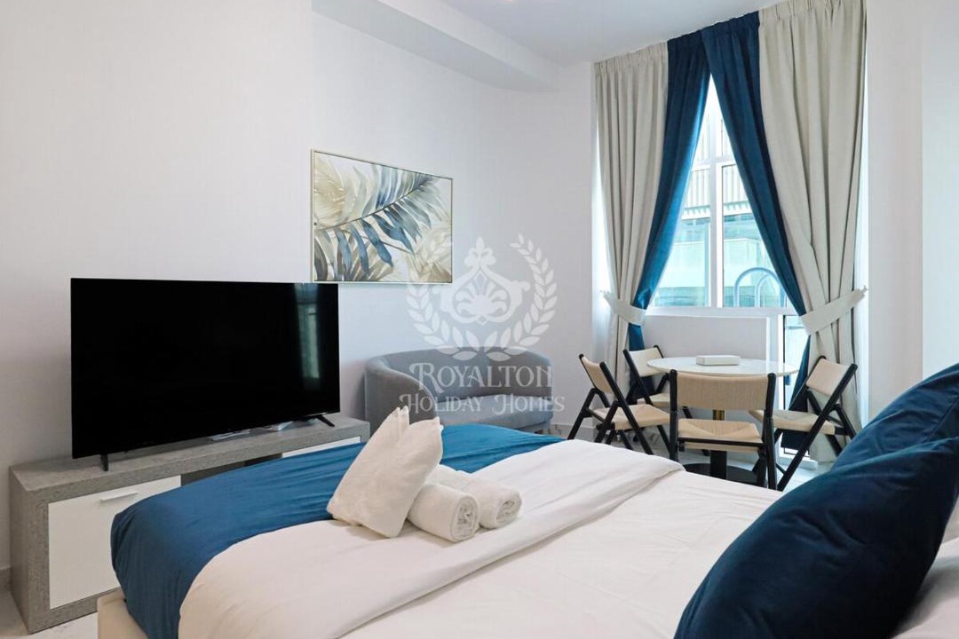 Photo of Bedroom in Al Barsha