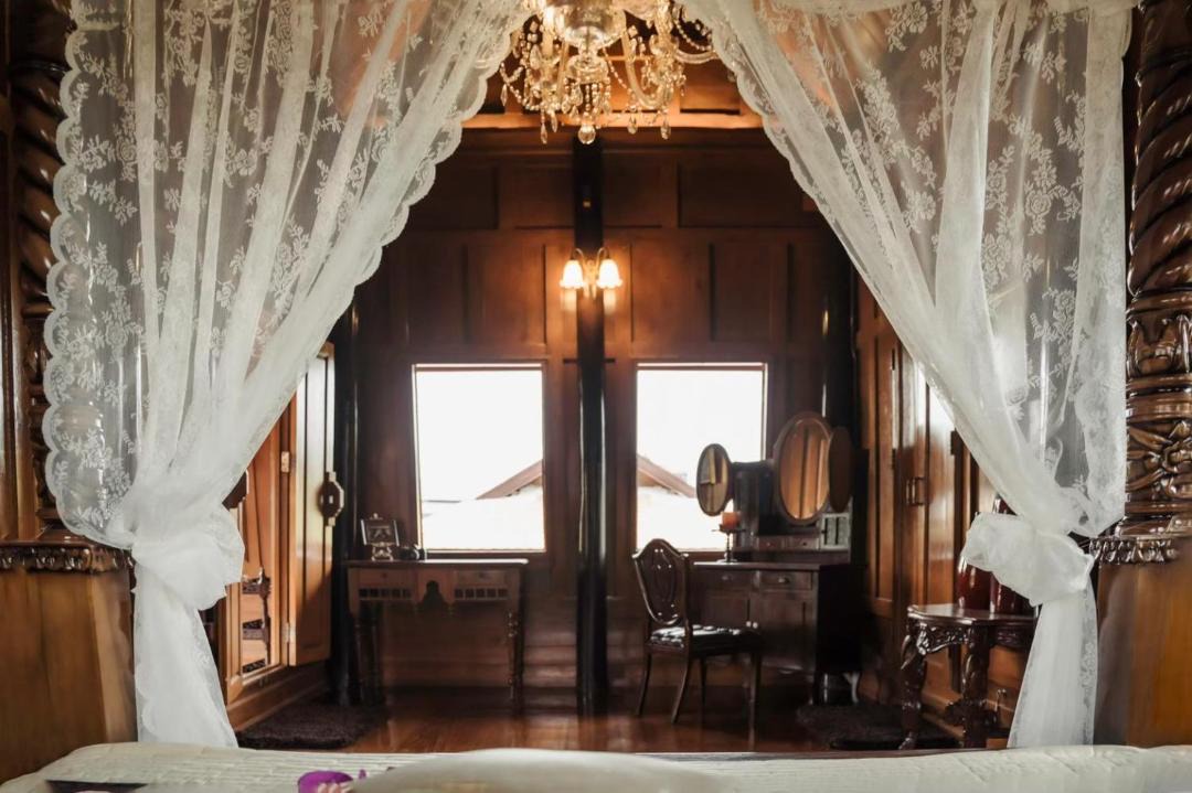 Photo of Bedroom in Bueng Kum