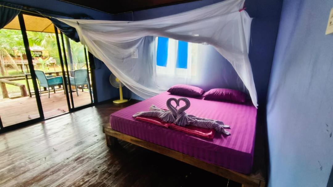 Photo of Bedroom in Ranong