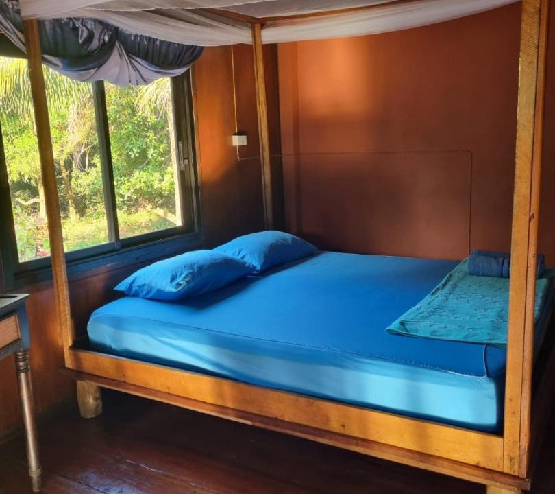 Photo of Bedroom in Ranong