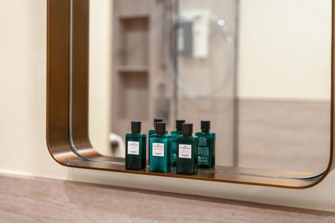 Photo of Bathroom in Dubai