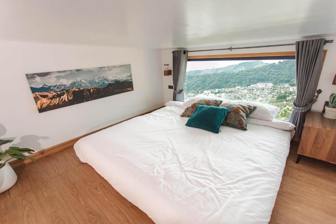 Photo of Bedroom in Chiang Rai Province