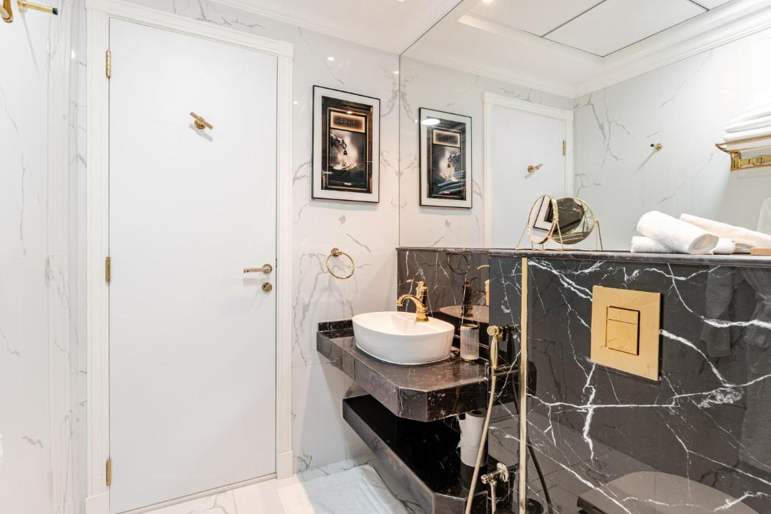 Photo of Bathroom in Al Barsha