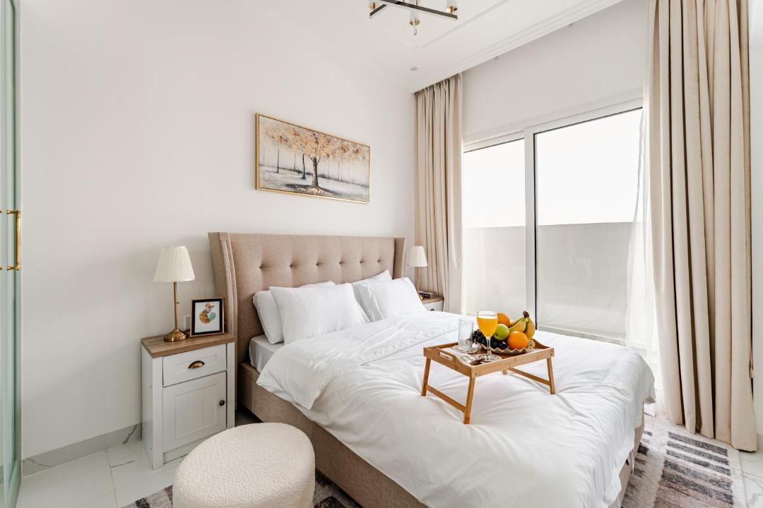 Photo of Bedroom in Al Barsha
