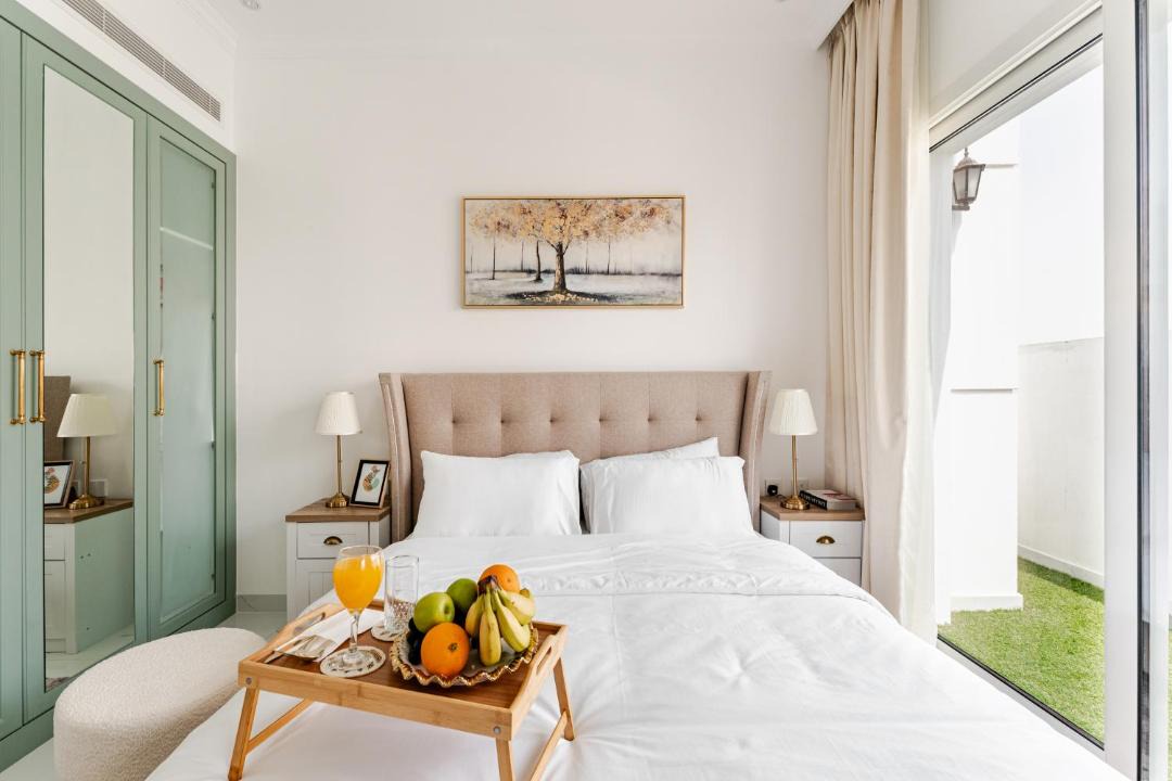 Photo of Bedroom in Al Barsha