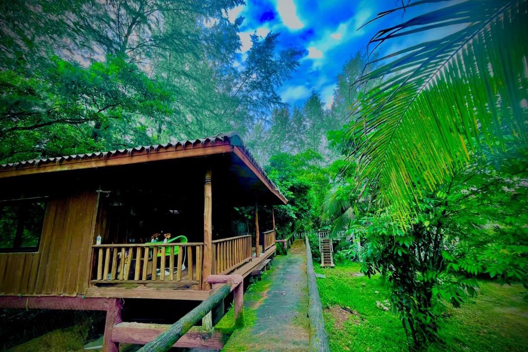 Photo of Others in Ranong