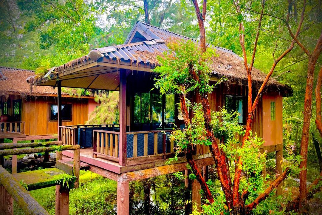 Photo of Others in Ranong