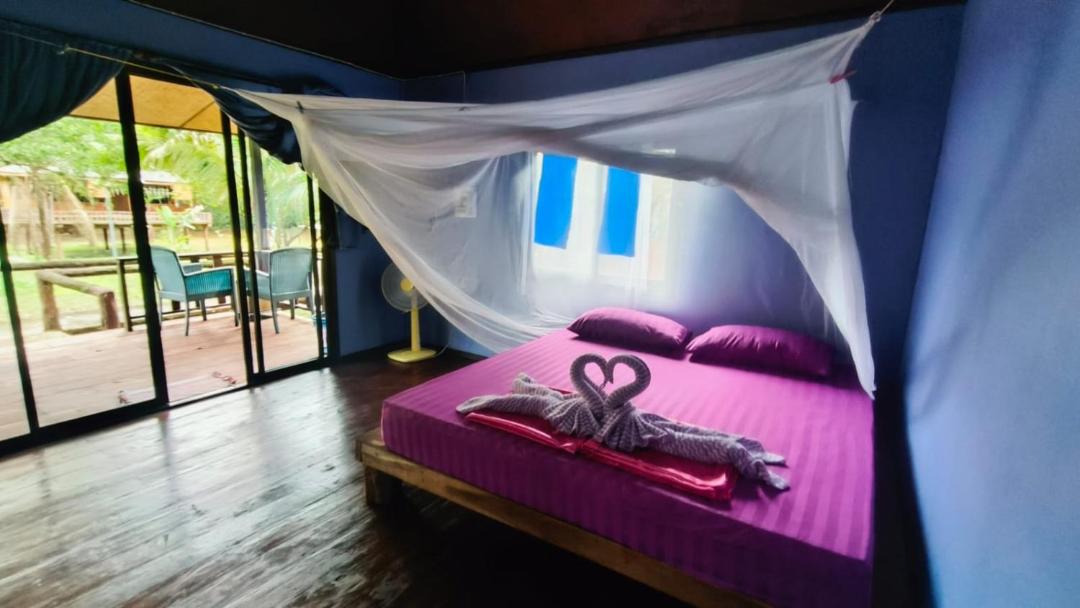 Photo of Bedroom in Ranong