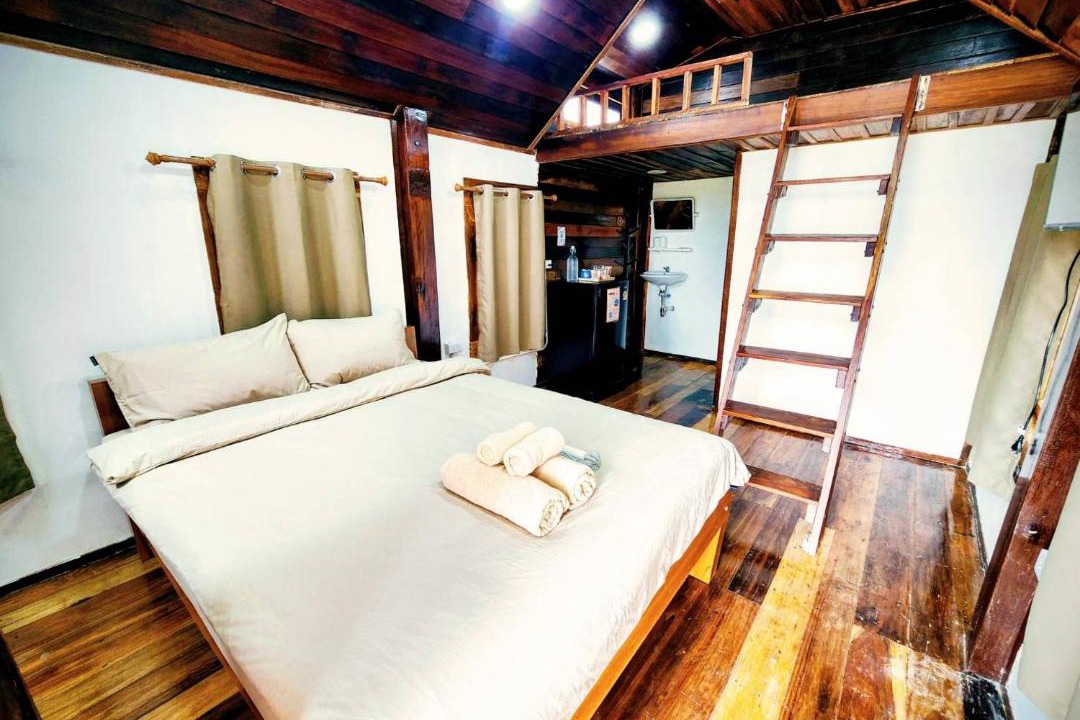 Photo of Bedroom in Manorom