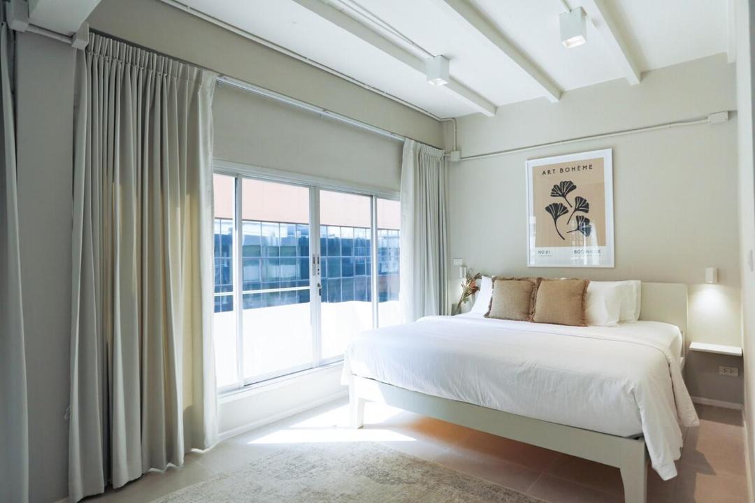Photo of Bedroom in Ploenchit