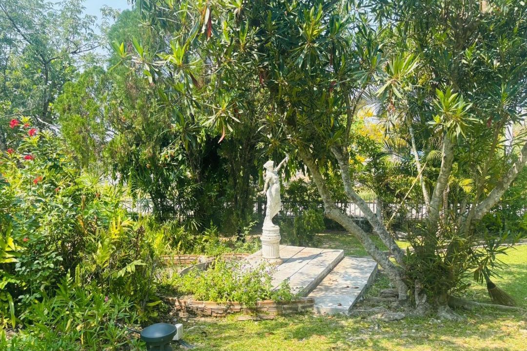 Photo of Outdoor in San Sai