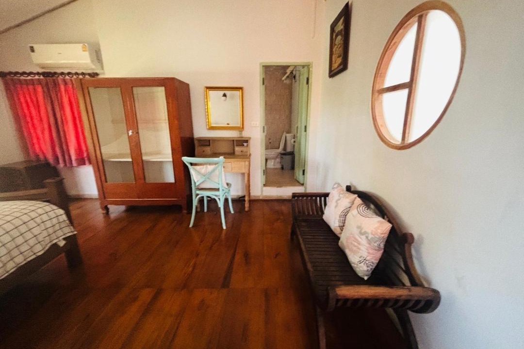 Photo of Bedroom in San Sai