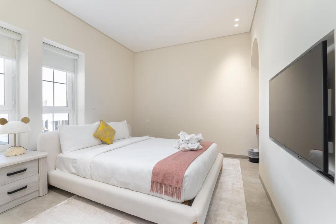 Photo of Bedroom in Arabian Ranches