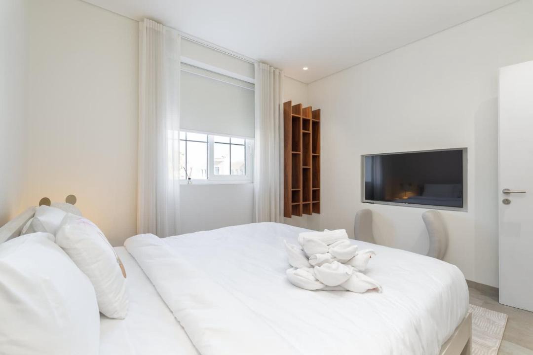 Photo of Bedroom in Arabian Ranches
