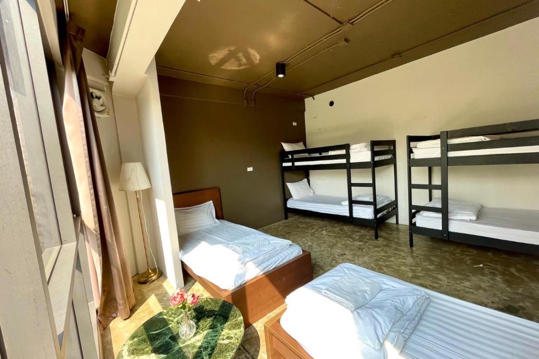 Photo of Bedroom in Thanon Phetchaburi