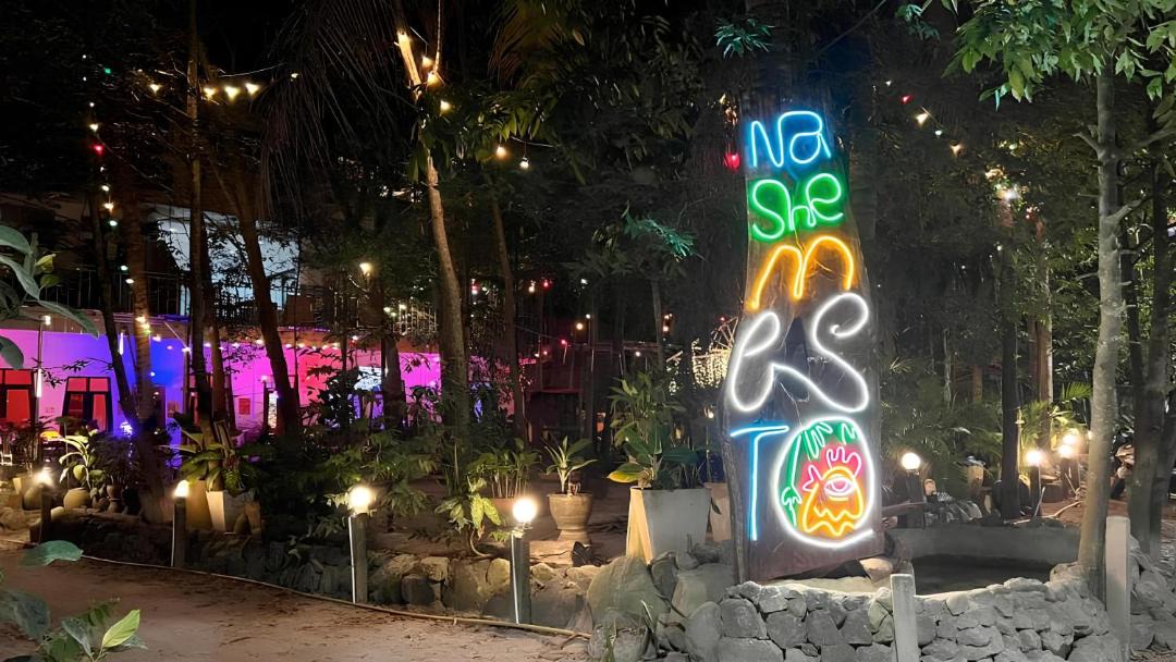 Photo of Outdoor in Thong Sala
