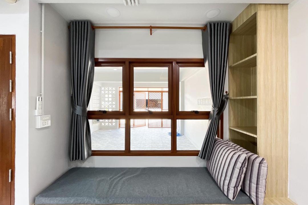 Photo of Bedroom in Nuea Khlong