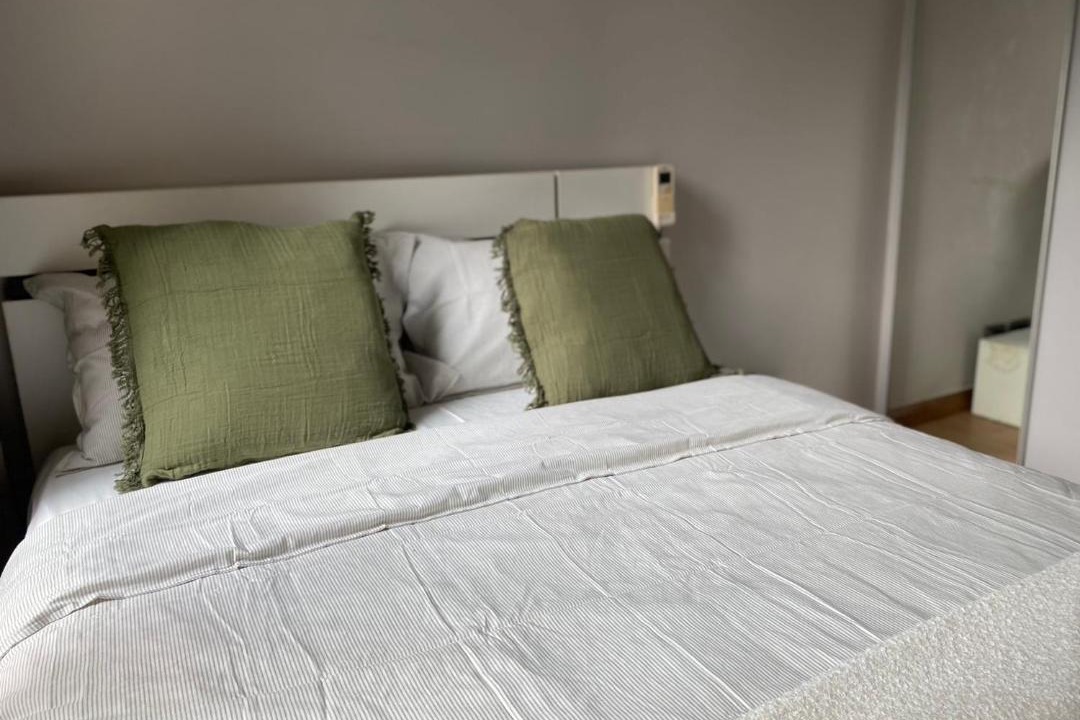 Photo of Bedroom in Ekkamai