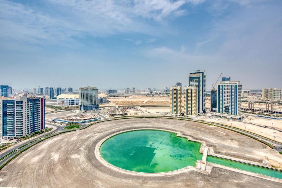 Photo of Others in Dubai Sports City