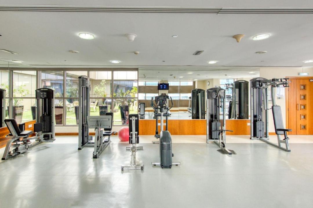 Photo of Others in Dubai Sports City