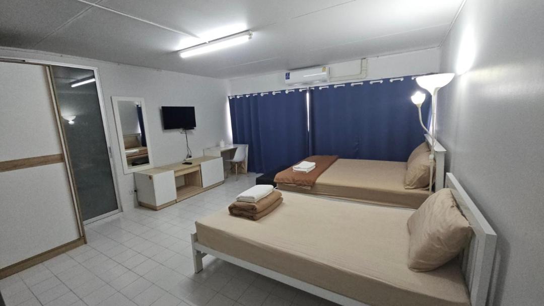 Photo of Bedroom in Ban Mai