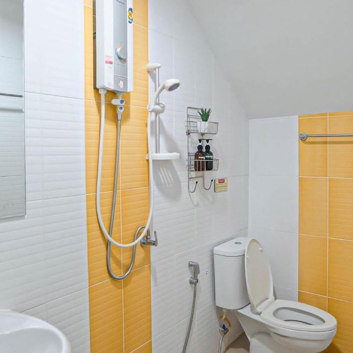 Photo of Bathroom in Nakhon Phanom