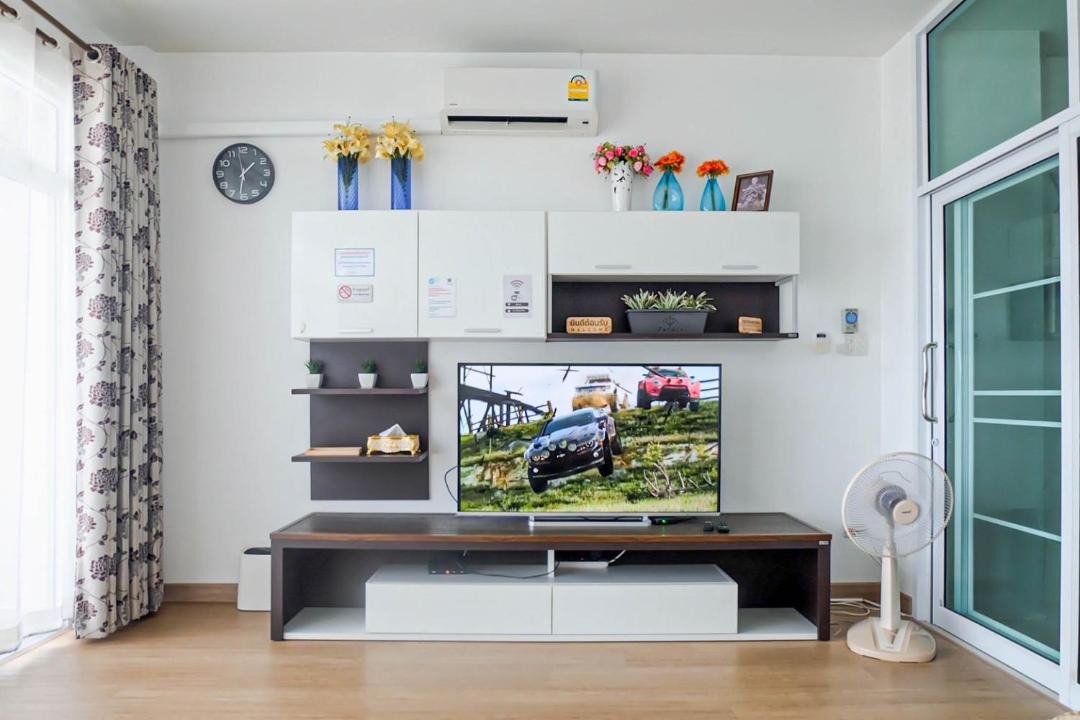 Photo of Livingroom in Nakhon Phanom