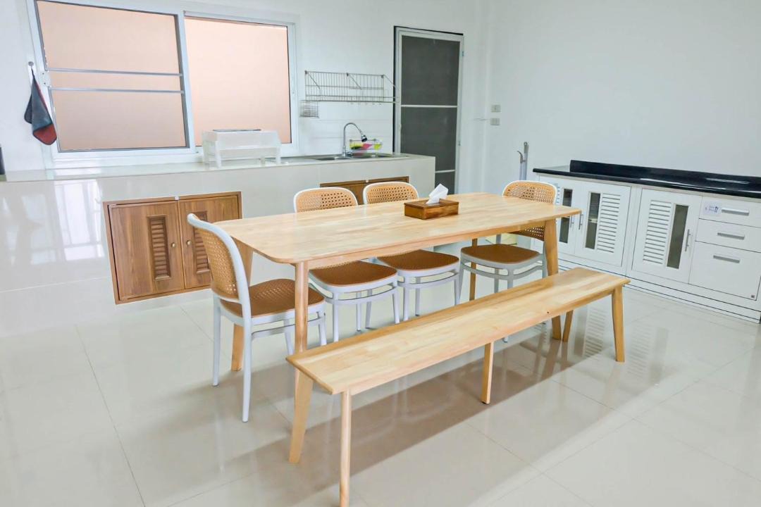 Photo of Kitchen in Nakhon Phanom