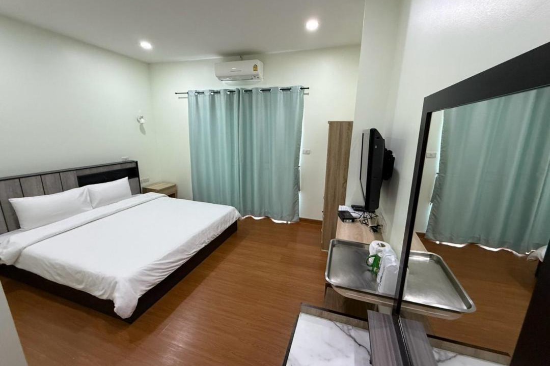 Photo of Bedroom in Wang Burapha Phirom